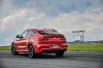 BMW X4 M Competition 2019 года (NA)